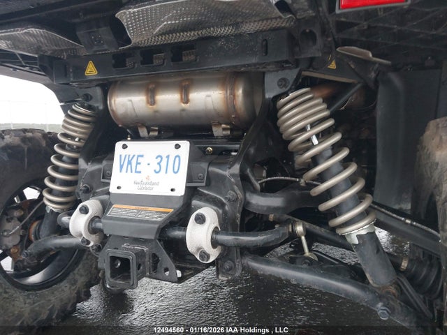 Can-Am Defender 2026 3JBKUAX45TK002614 Image 10