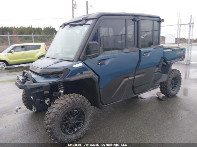 Can-Am Defender 2026 3JBKUAX45TK002614 Image 2