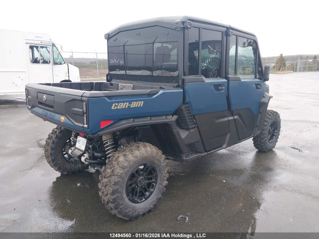 Can-Am Defender 2026 3JBKUAX45TK002614 Image 4