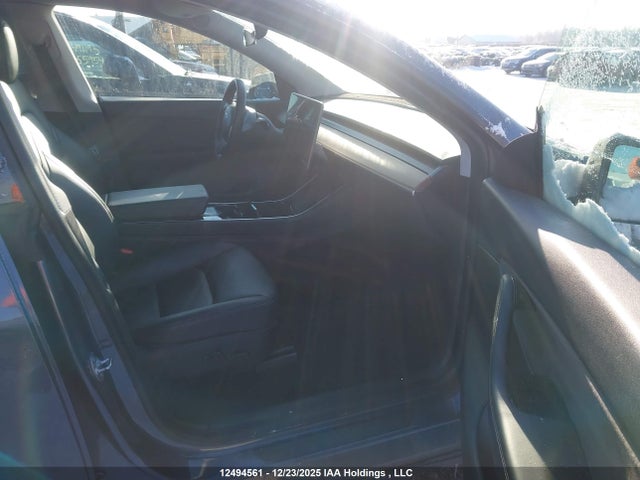 5YJYGDEE7MF118029 Tesla Model Y