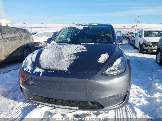 5YJYGDEE7MF118029 Tesla Model Y