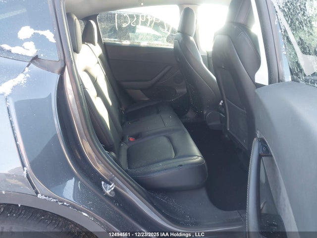 5YJYGDEE7MF118029 Tesla Model Y