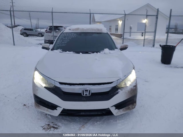 Honda CIVIC EX 2016 2HGFC2F8XGH011802 Image 12