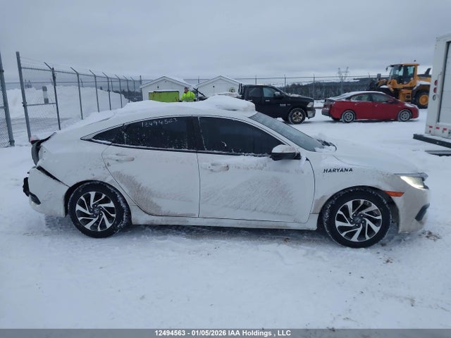 Honda CIVIC EX 2016 2HGFC2F8XGH011802 Image 13