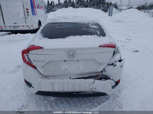 Honda CIVIC EX 2016 2HGFC2F8XGH011802 Image 16