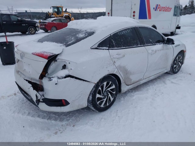 Honda CIVIC EX 2016 2HGFC2F8XGH011802 Image 4