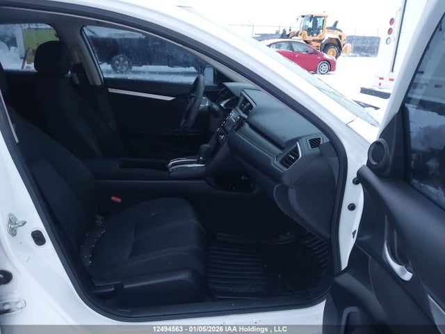 Honda CIVIC EX 2016 2HGFC2F8XGH011802 Image 5