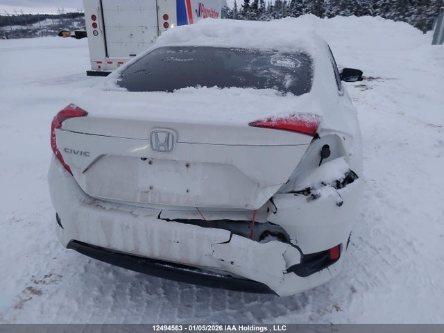 Honda CIVIC EX 2016 2HGFC2F8XGH011802 Image 6
