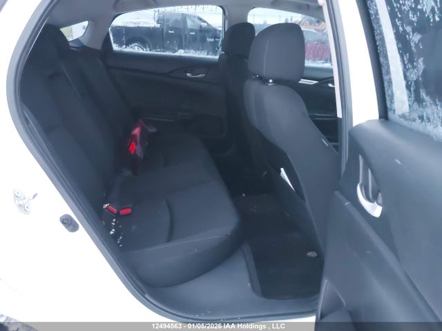 Honda CIVIC EX 2016 2HGFC2F8XGH011802 Image 8