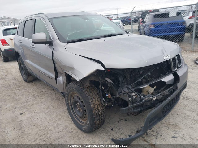 1C4RJFAG7LC247716 Jeep Grand Cherokee Laredo