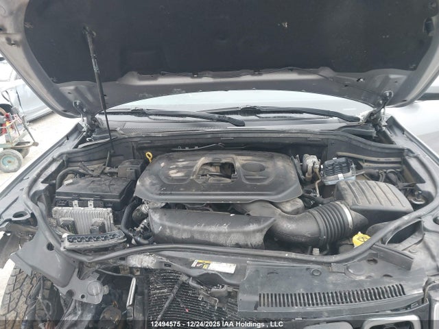 1C4RJFAG7LC247716 Jeep Grand Cherokee Laredo