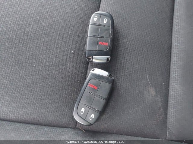 1C4RJFAG7LC247716 Jeep Grand Cherokee Laredo