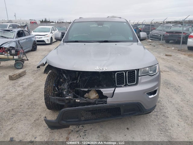 1C4RJFAG7LC247716 Jeep Grand Cherokee Laredo