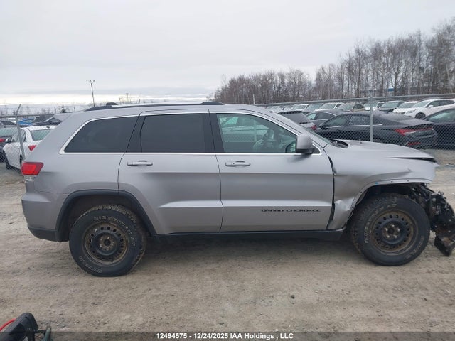 1C4RJFAG7LC247716 Jeep Grand Cherokee Laredo