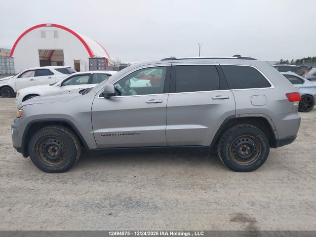 1C4RJFAG7LC247716 Jeep Grand Cherokee Laredo