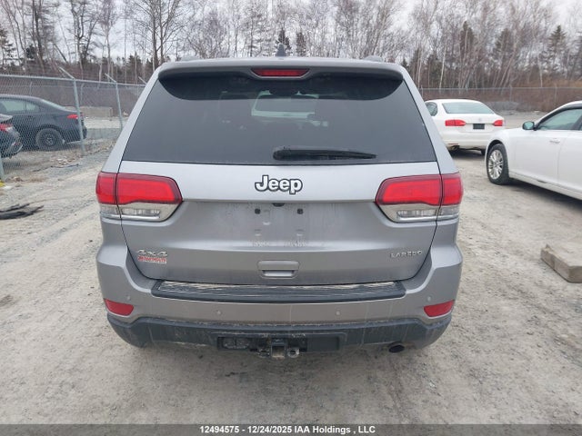 1C4RJFAG7LC247716 Jeep Grand Cherokee Laredo