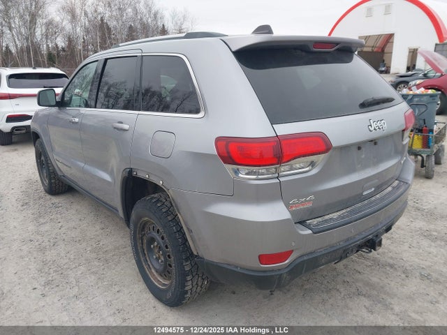 1C4RJFAG7LC247716 Jeep Grand Cherokee Laredo