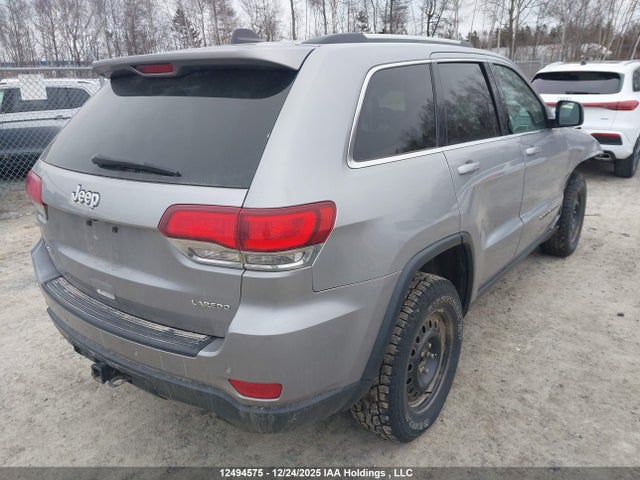 1C4RJFAG7LC247716 Jeep Grand Cherokee Laredo