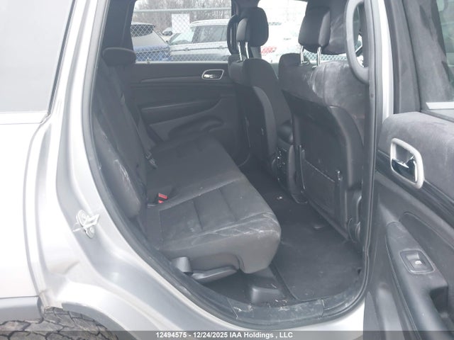 1C4RJFAG7LC247716 Jeep Grand Cherokee Laredo