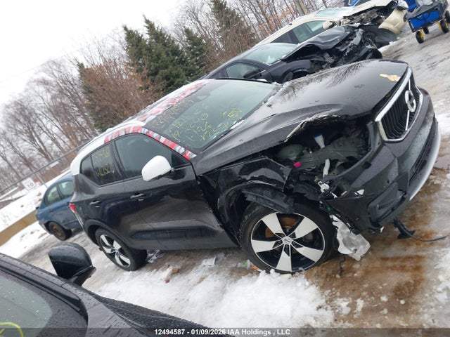 YV4162UK4K2127526 Volvo Xc40 T5 Momentum