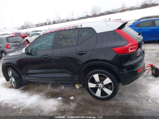 YV4162UK4K2127526 Volvo Xc40 T5 Momentum