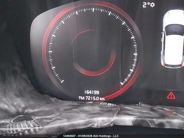 YV4162UK4K2127526 Volvo Xc40 T5 Momentum