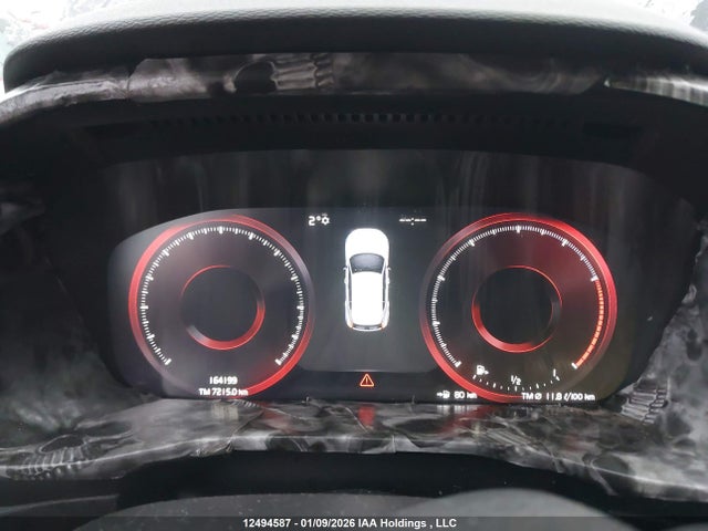 YV4162UK4K2127526 Volvo Xc40 T5 Momentum