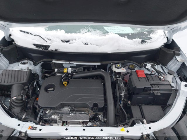 3GKALZEG0TL181716 GMC Terrain Denali Awd