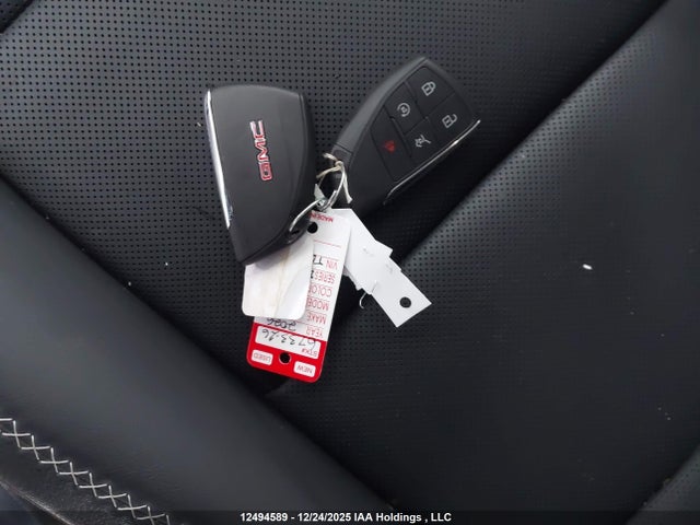 3GKALZEG0TL181716 GMC Terrain Denali Awd