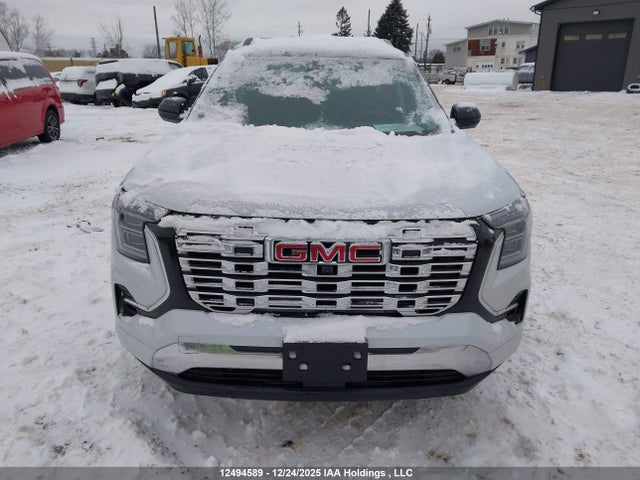 3GKALZEG0TL181716 GMC Terrain Denali Awd