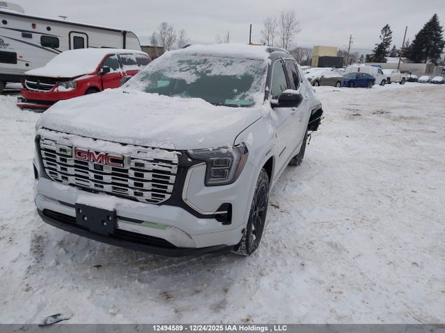 3GKALZEG0TL181716 GMC Terrain Denali Awd