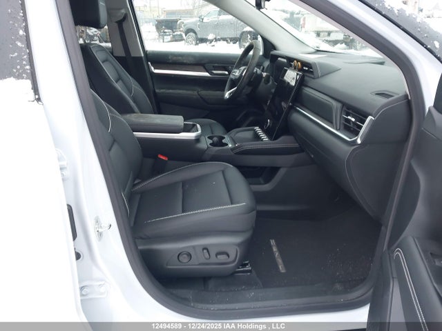 3GKALZEG0TL181716 GMC Terrain Denali Awd