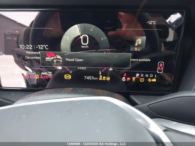 3GKALZEG0TL181716 GMC Terrain Denali Awd