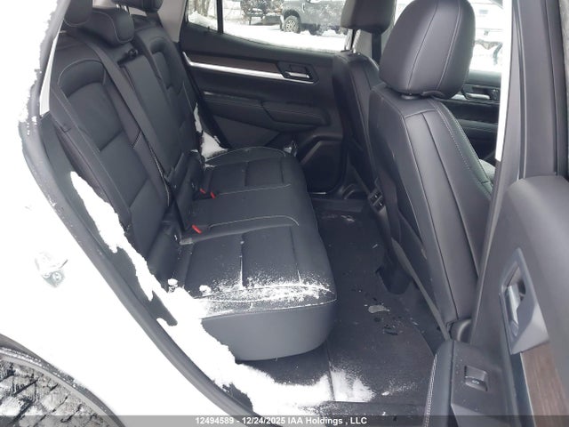 3GKALZEG0TL181716 GMC Terrain Denali Awd
