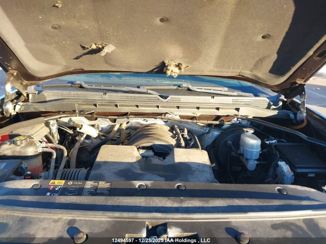 1GTV2LEH5GZ269195 GMC Sierra K1500