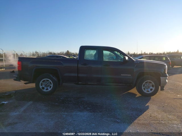 1GTV2LEH5GZ269195 GMC Sierra K1500
