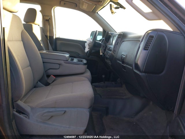 1GTV2LEH5GZ269195 GMC Sierra K1500