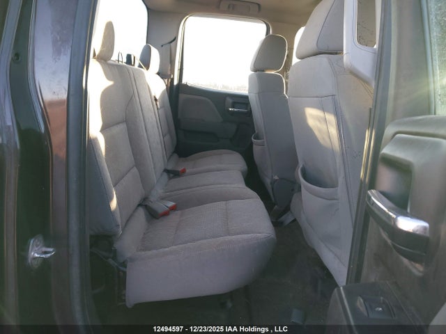 1GTV2LEH5GZ269195 GMC Sierra K1500