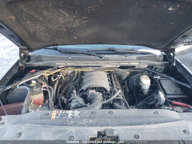 3GTU2NEC8JG269095 GMC Sierra 1500 Slt