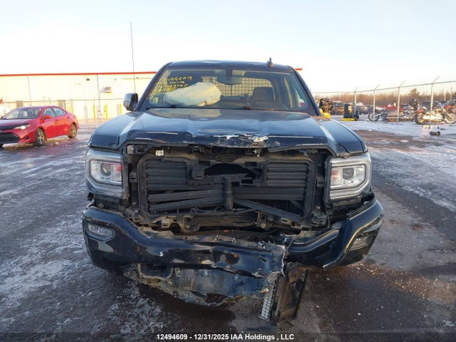 3GTU2NEC8JG269095 GMC Sierra 1500 Slt