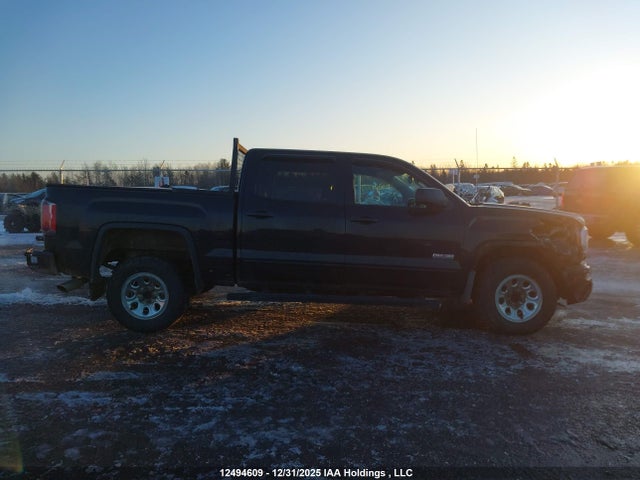 3GTU2NEC8JG269095 GMC Sierra 1500 Slt