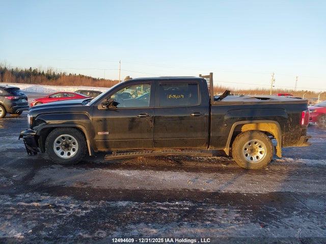 3GTU2NEC8JG269095 GMC Sierra 1500 Slt