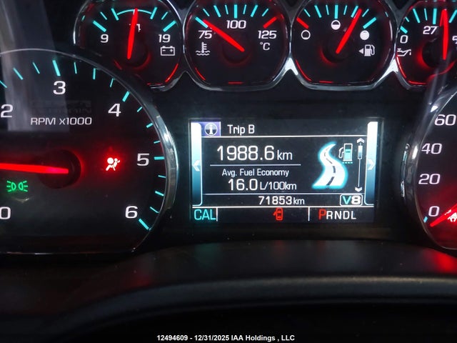 3GTU2NEC8JG269095 GMC Sierra 1500 Slt