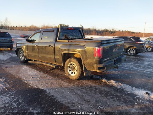 3GTU2NEC8JG269095 GMC Sierra 1500 Slt