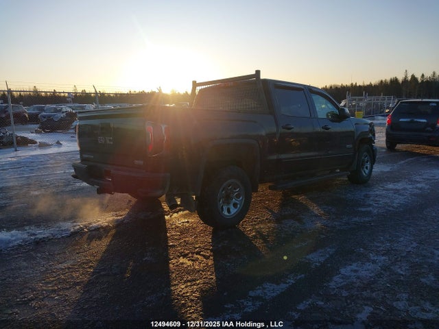 3GTU2NEC8JG269095 GMC Sierra 1500 Slt