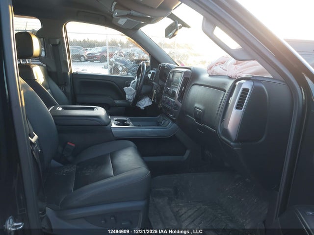 3GTU2NEC8JG269095 GMC Sierra 1500 Slt