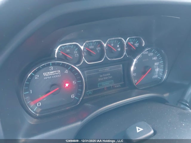 3GTU2NEC8JG269095 GMC Sierra 1500 Slt