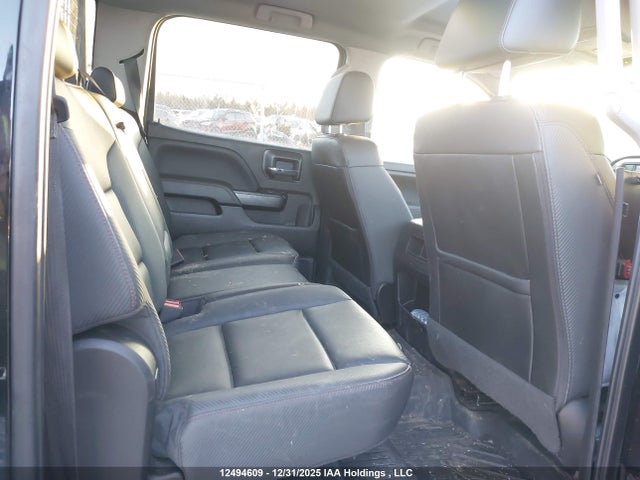 3GTU2NEC8JG269095 GMC Sierra 1500 Slt