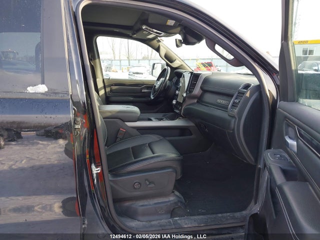 1C6SRFVT8NN127214 RAM 1500 Sport