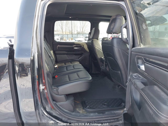 1C6SRFVT8NN127214 RAM 1500 Sport